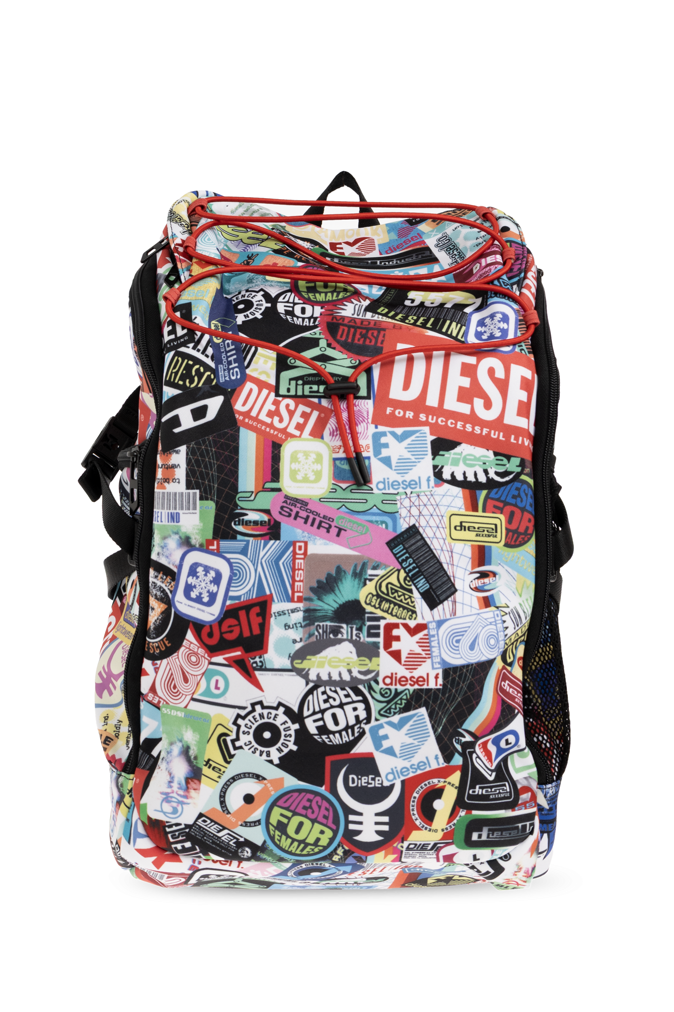 Diesel Backpack 'DSB006' | Men's | Vitkac